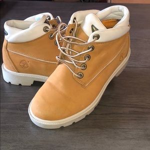 Timberland Youth 6 Inch Boot